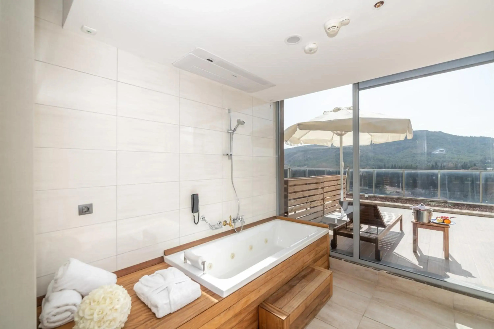 DoubleTree by Hilton Eskisehir, Turkey