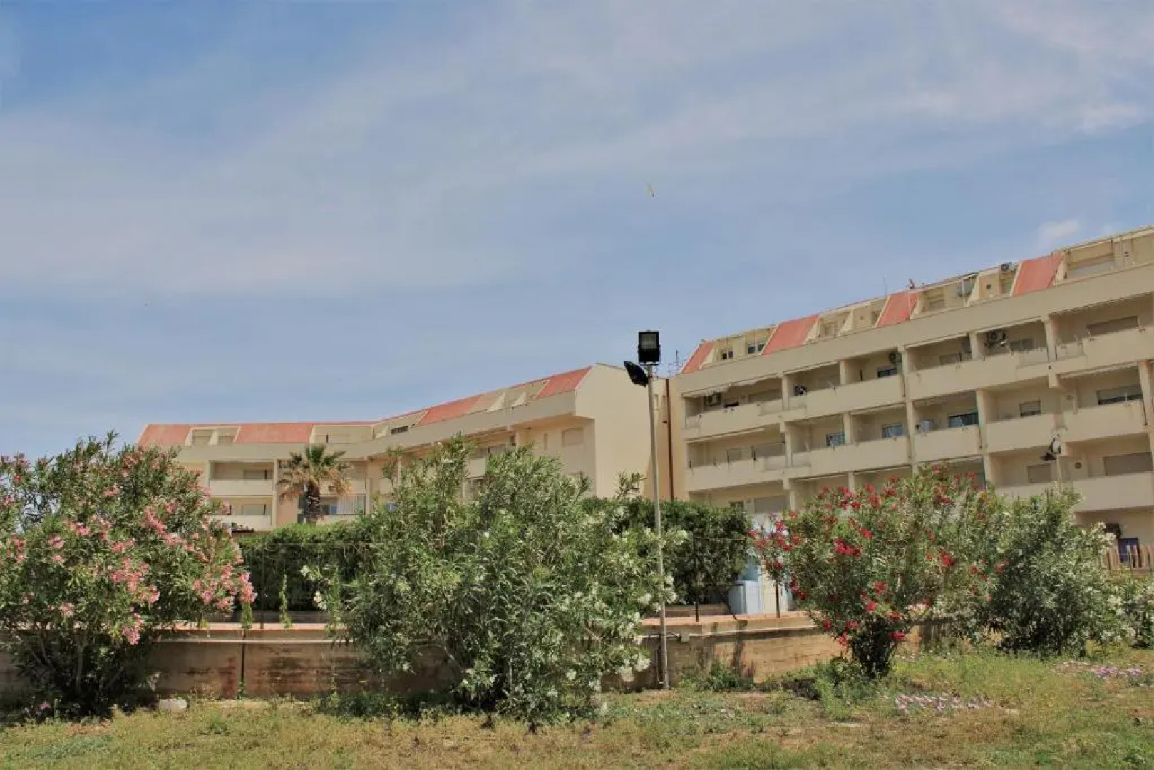 Zibibbo Beach Apartments - Trapani