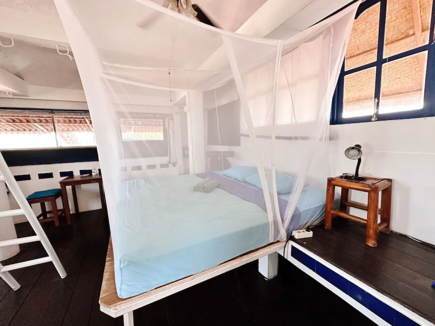 Serenity Eco Guesthouse and Yoga