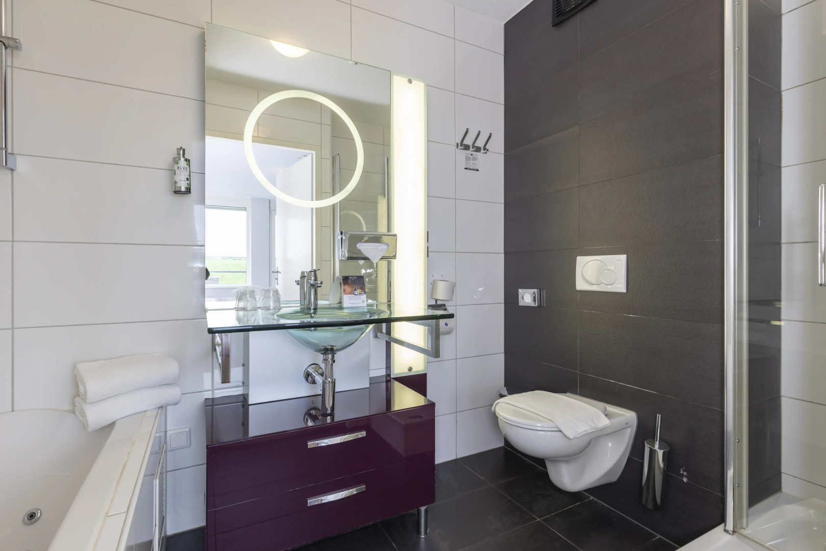 Fletcher Wellness-Hotel Kamperduinen