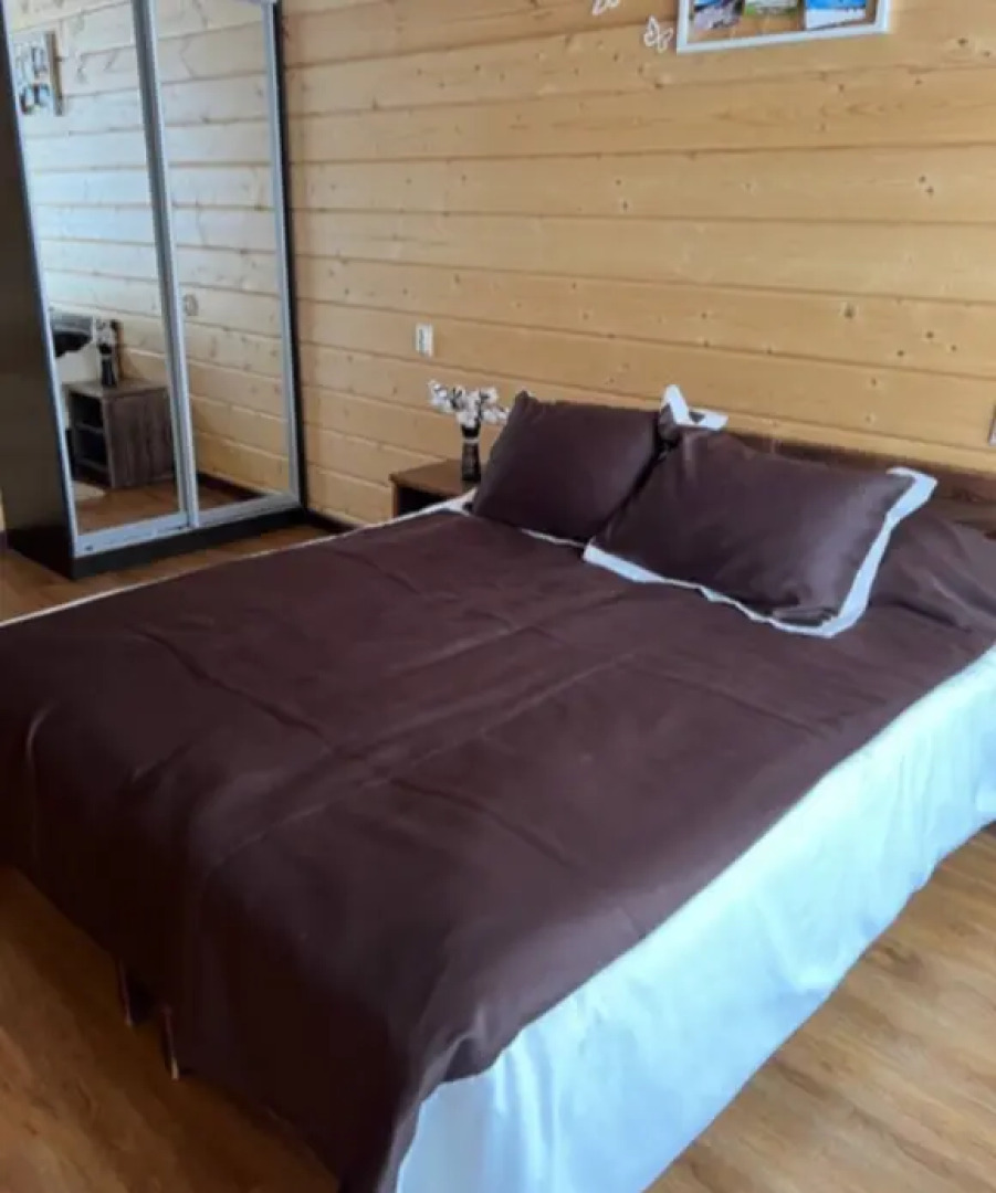 Valley Sunny, корпус Family Alley, 3 шале (Валли Санни, корпус Фэмили Алли)