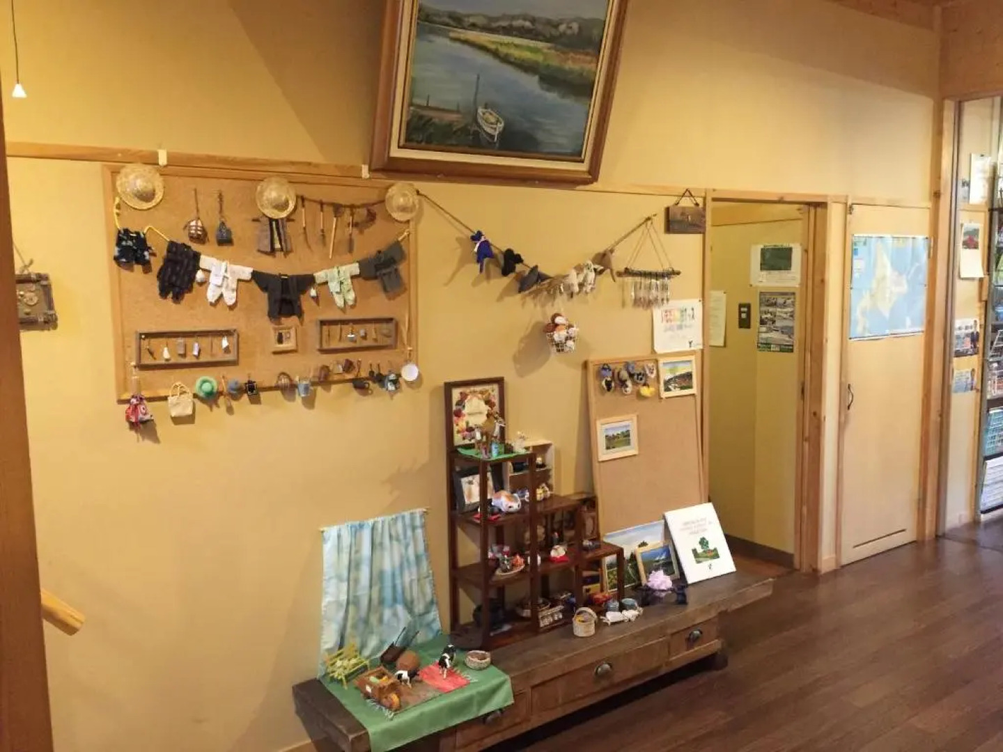 Farm&Inn Imodango Mura - Hostel