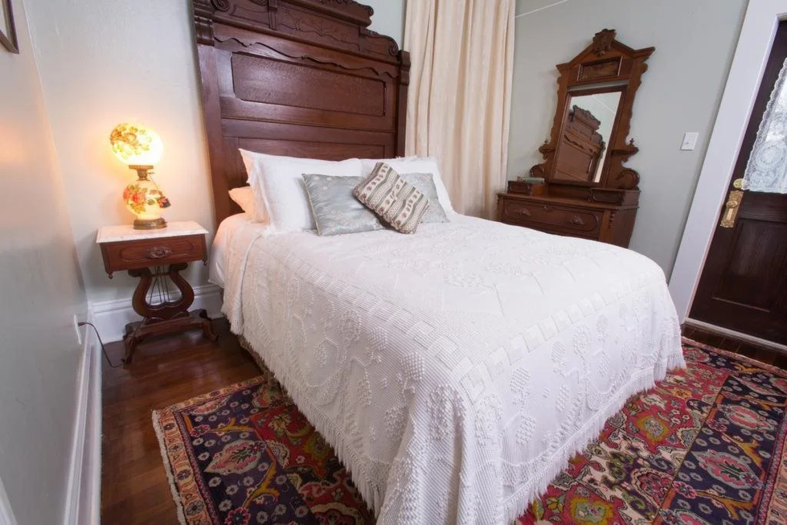 The Guest House at Gulfport Landing