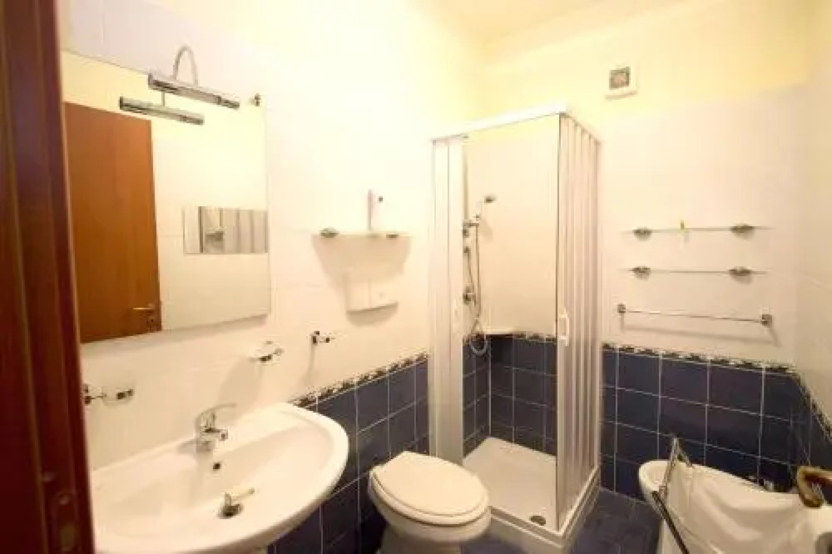 Apartment Via Degli Emigrati