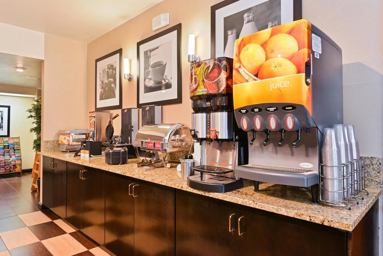 Best Western Plus Gilbert/Mesa