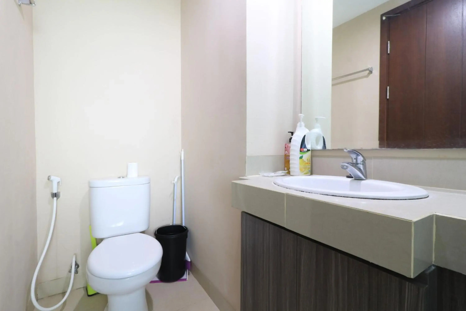 U Residence Karawaci 2