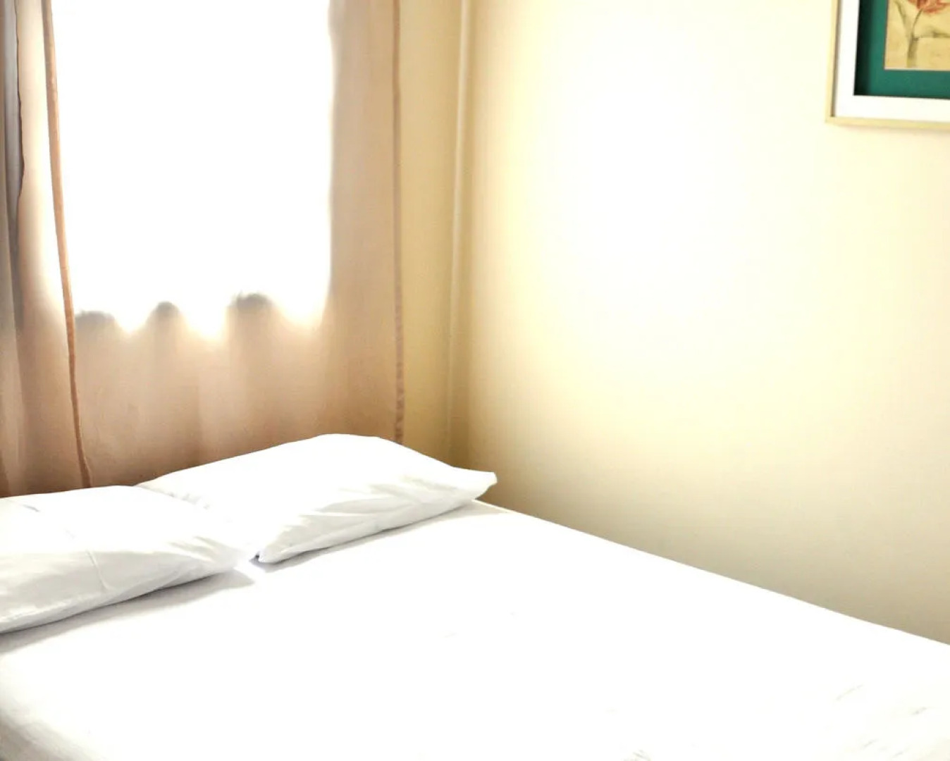 Pousada Morada Dusanjos