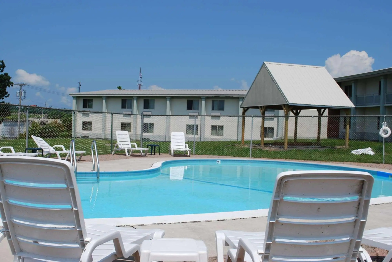 Travelodge by Wyndham Watertown