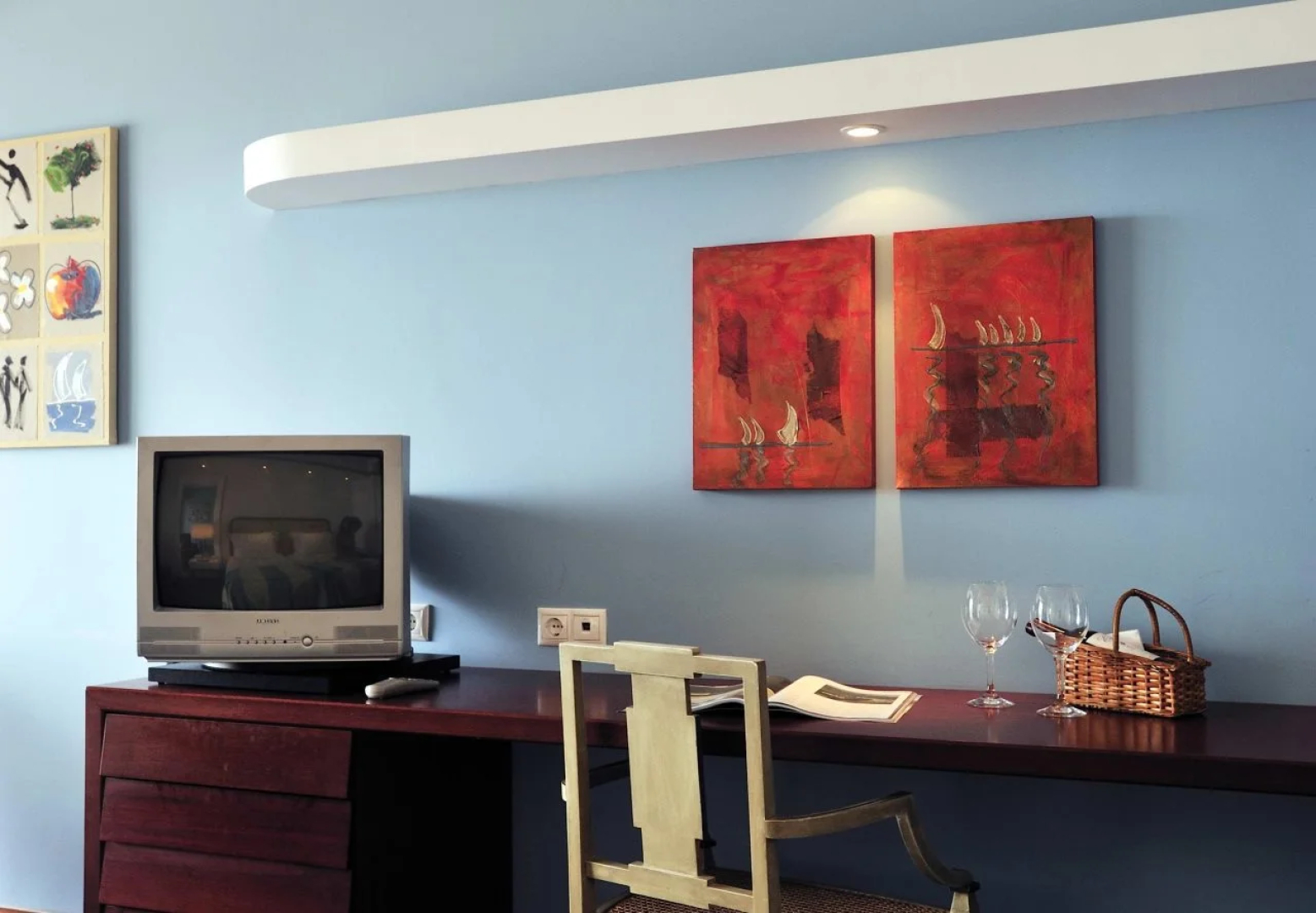 Отель Pestana Alvor Praia Beach & Golf