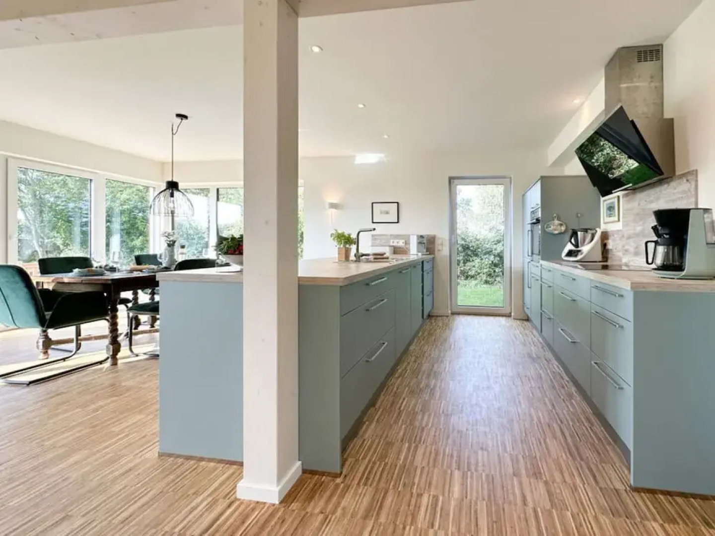 Ostseeliebe Flensfjord