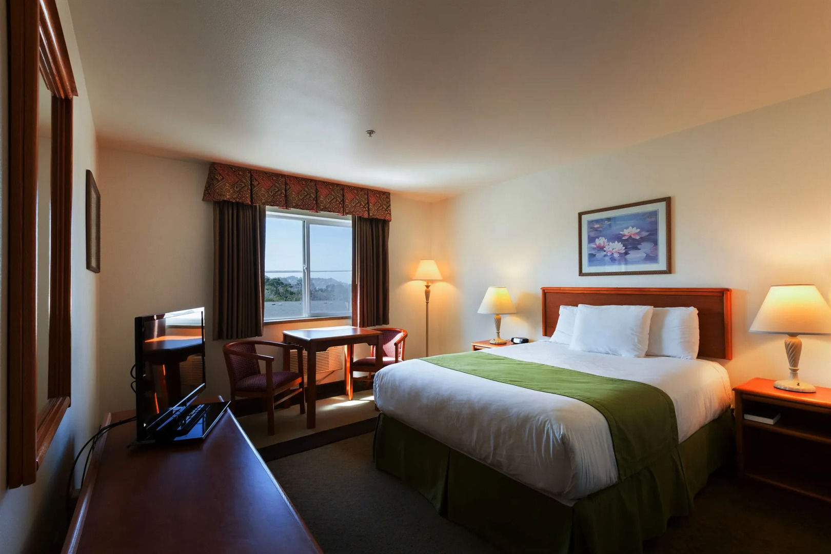 Americas Best Inn Lincoln City