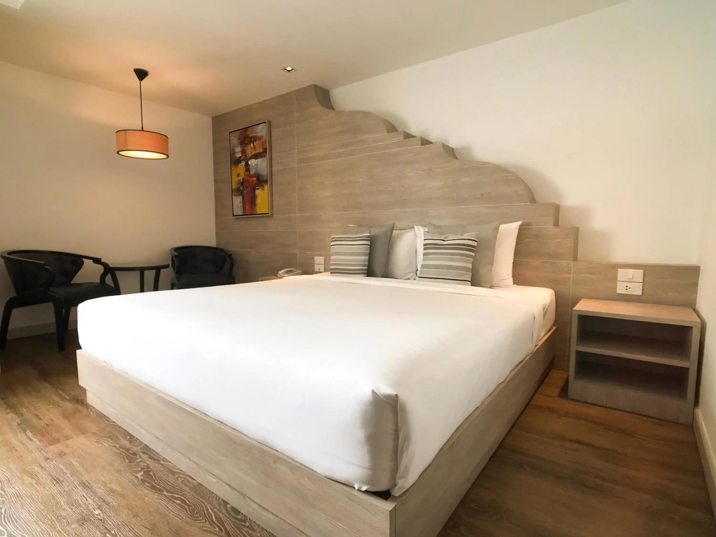 Methavalai Residence