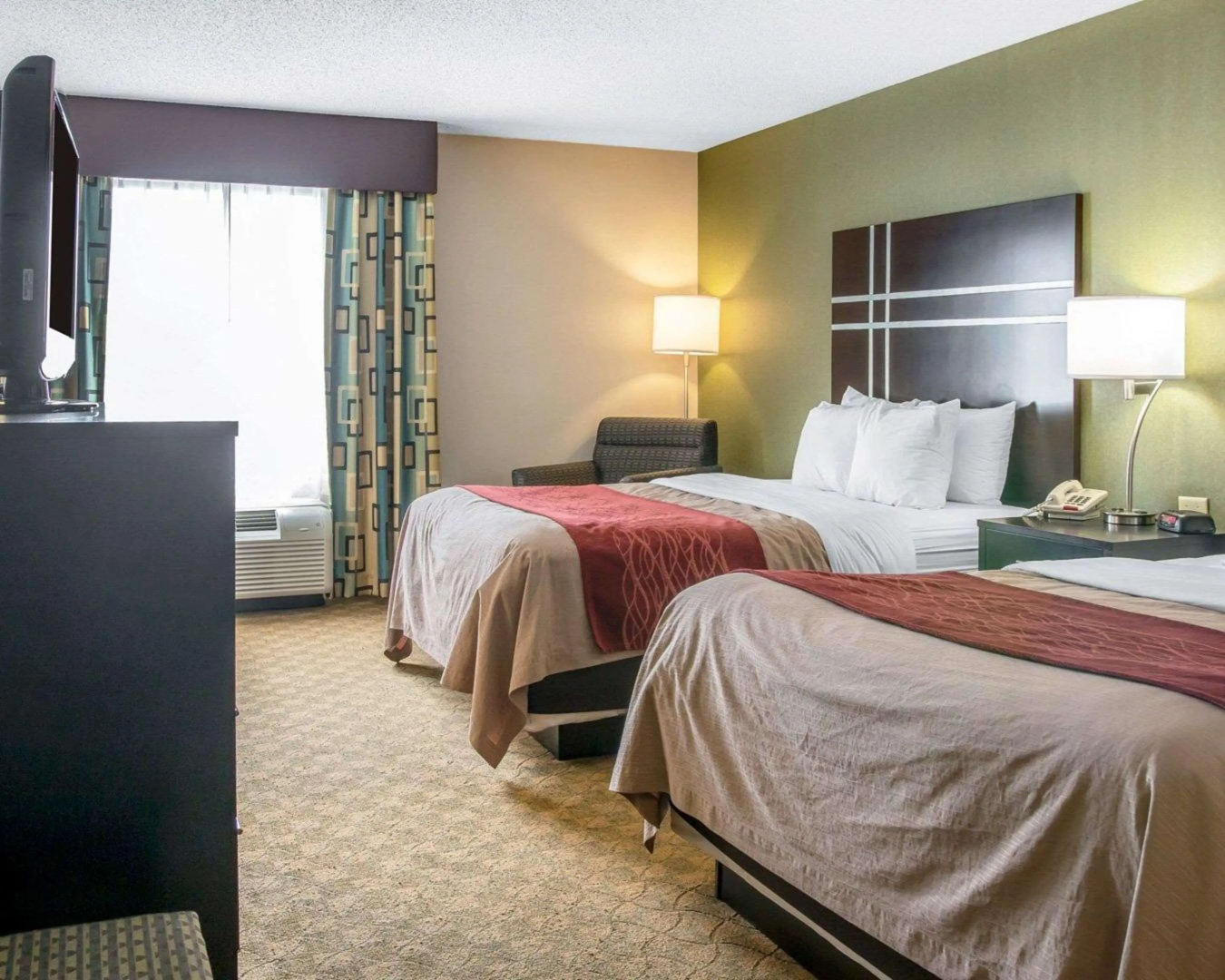 Comfort Inn & Suites Maumee - Toledo (I80-90)