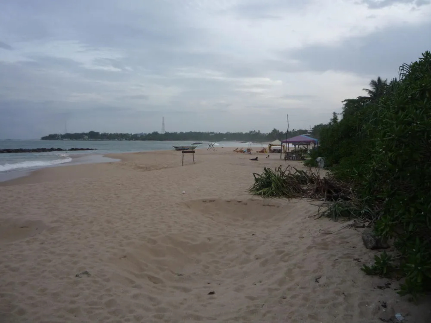 Beach Lagoon Guest House