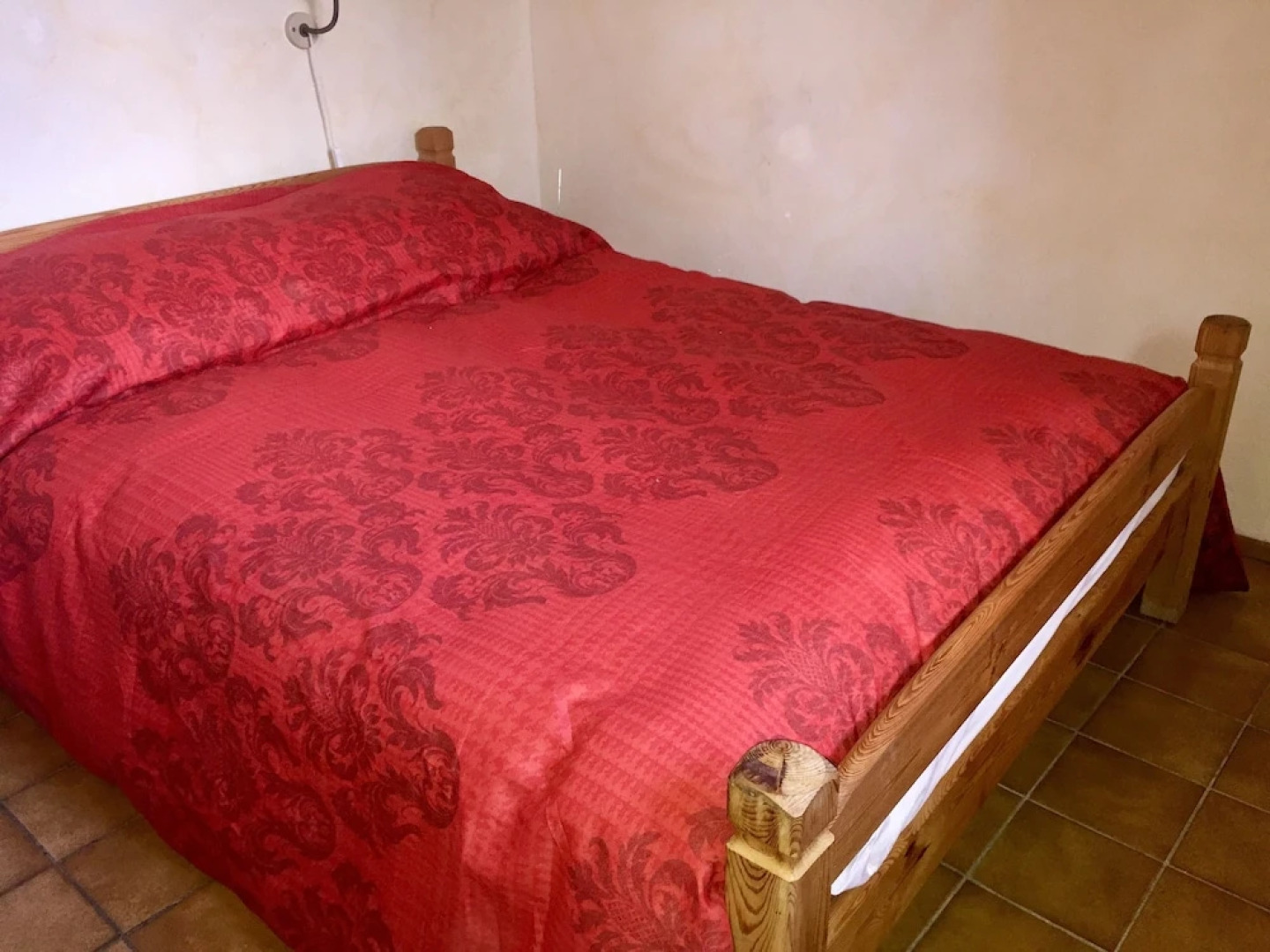 Le Chatelard - Gîte La Bergerie