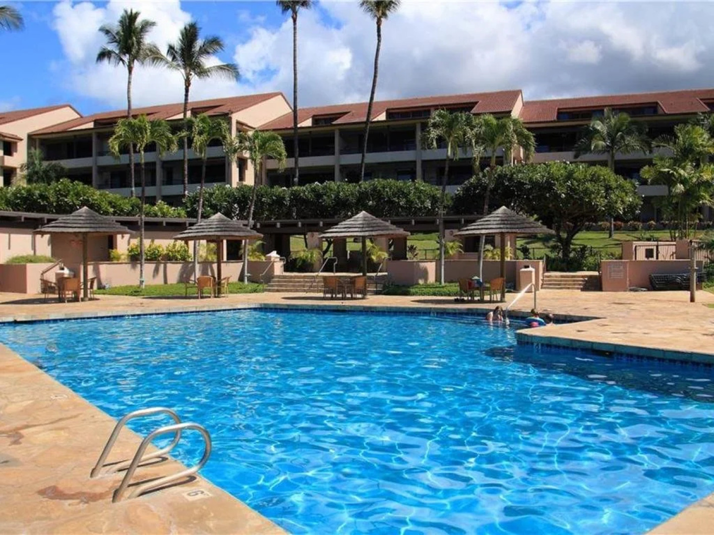 Kaanapali Royal #B102