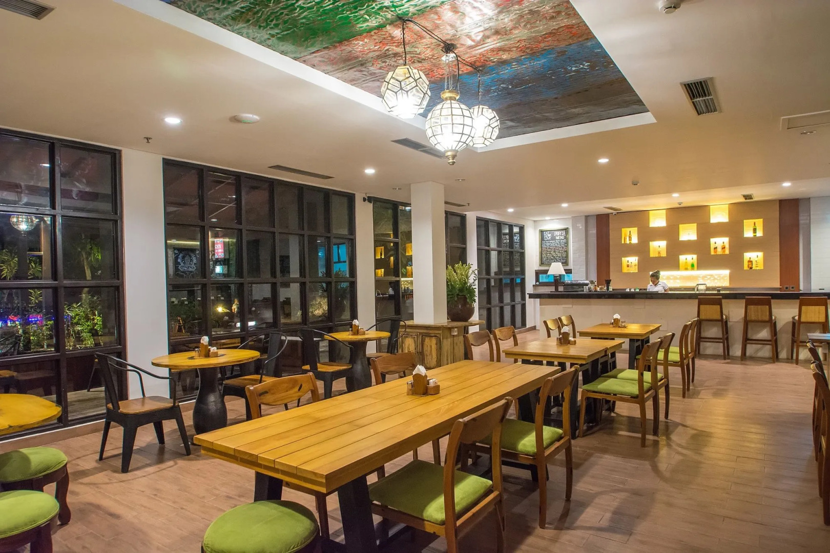 Lembongan Beach Club and Resort