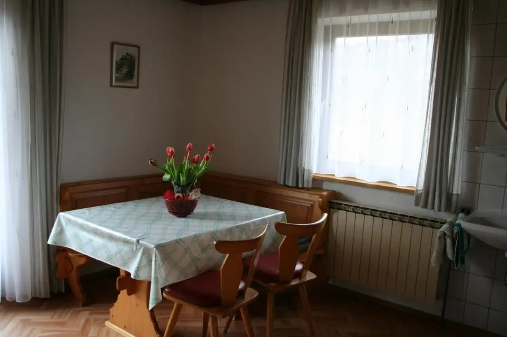 Bauernhof Ferienwohnung Grabnerbauer