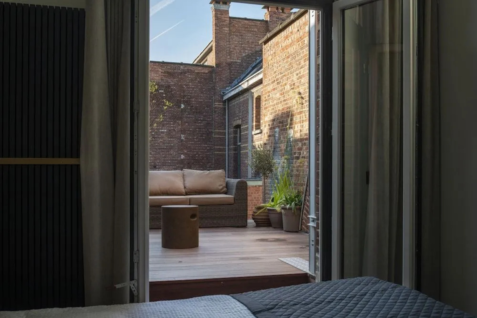 Exclusive boutique Hotel Lit d'Art