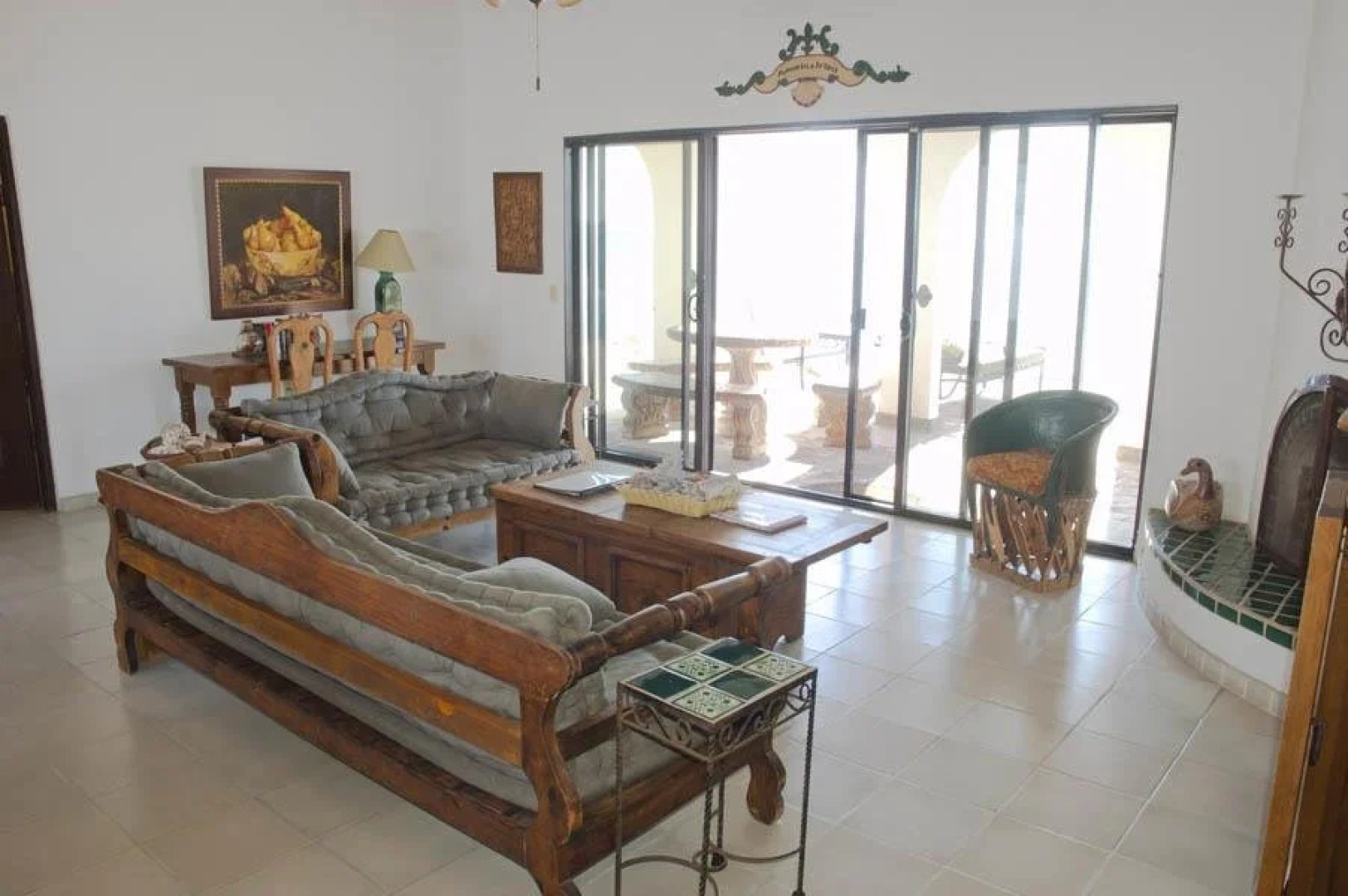 Casa Zillori by RedAwning