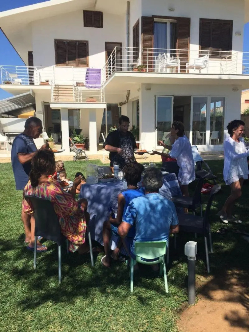 SUITEBEACH b&b and resort