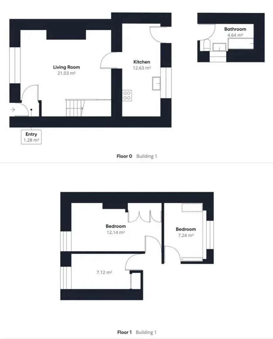 Host Stay The Library