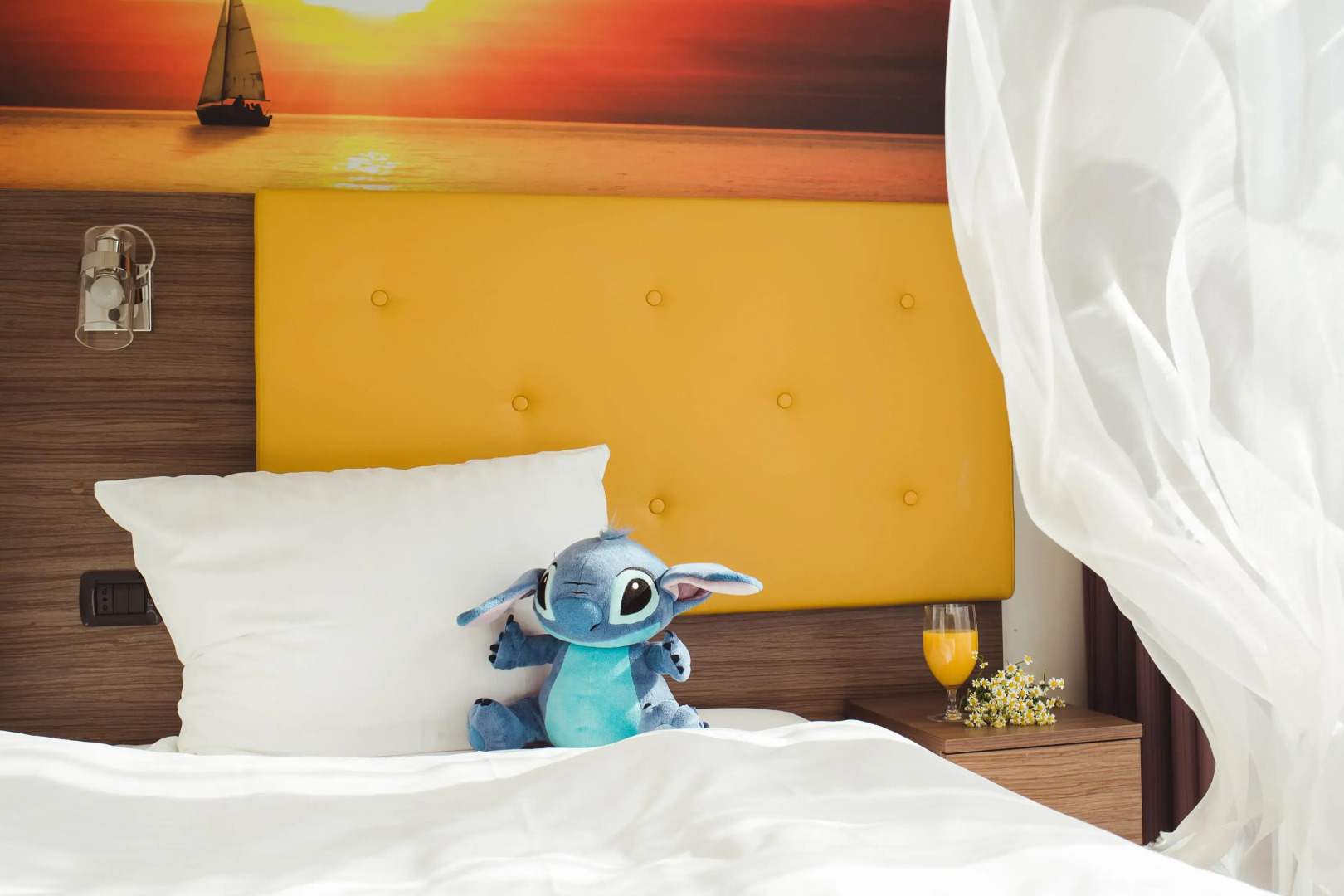 Hotel Lielupe by SemaraH