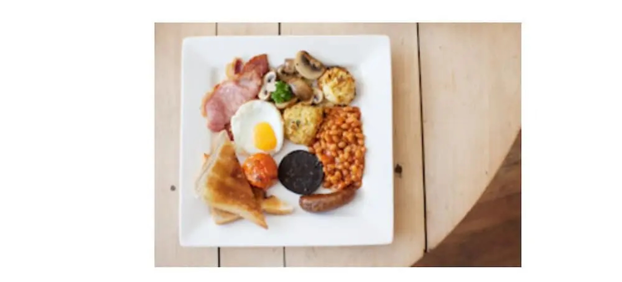 Ye Olde Saddlery B&B