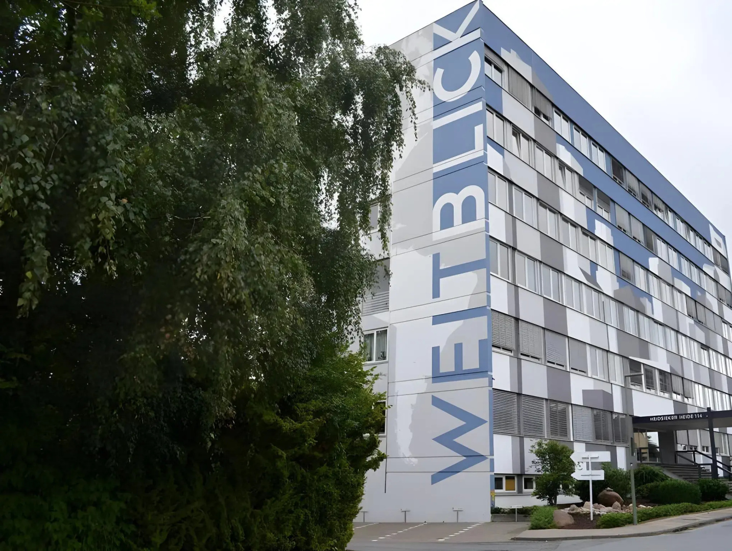 Hotel Weitblick