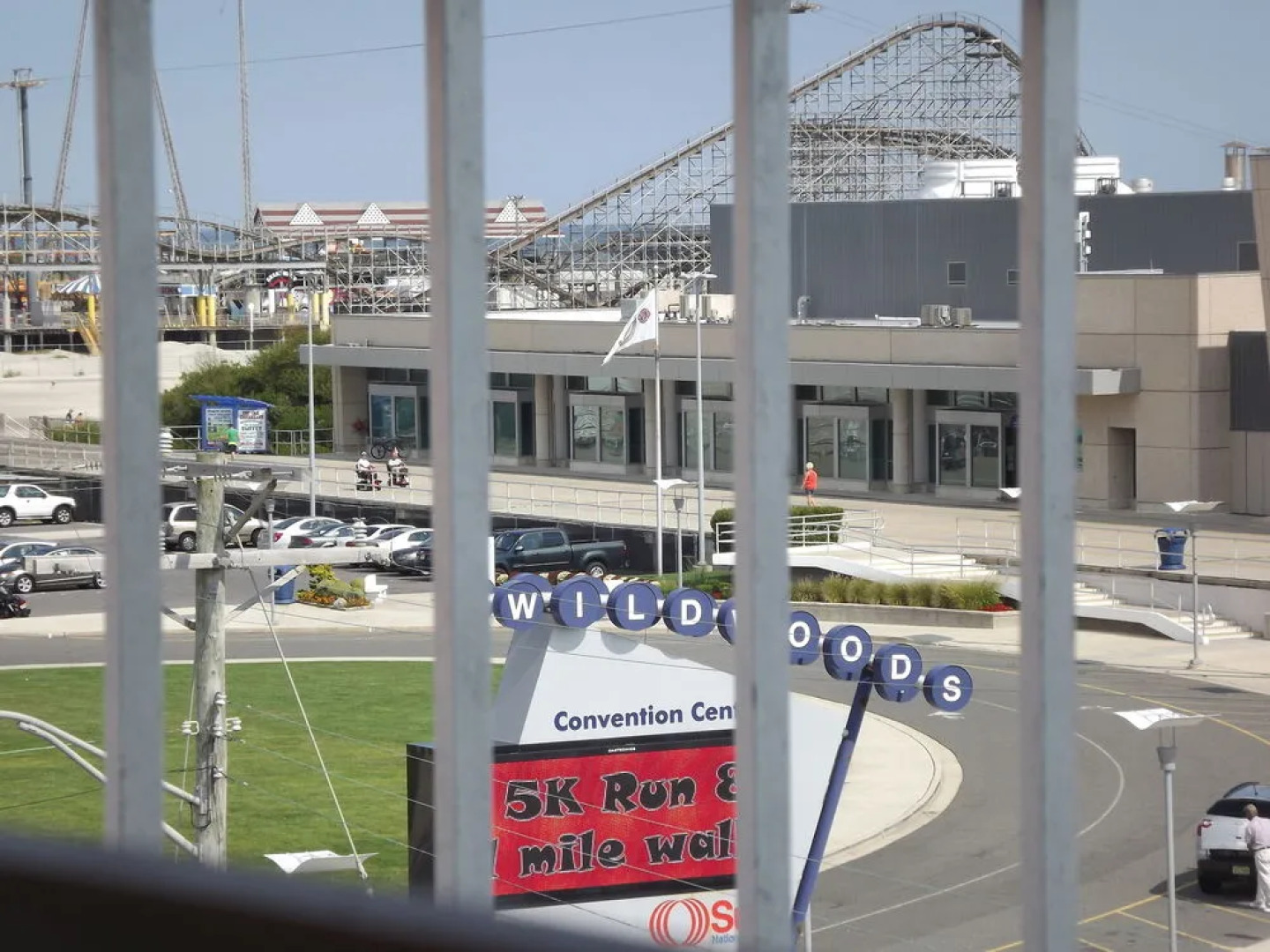 Days Inn & Suites Wildwood