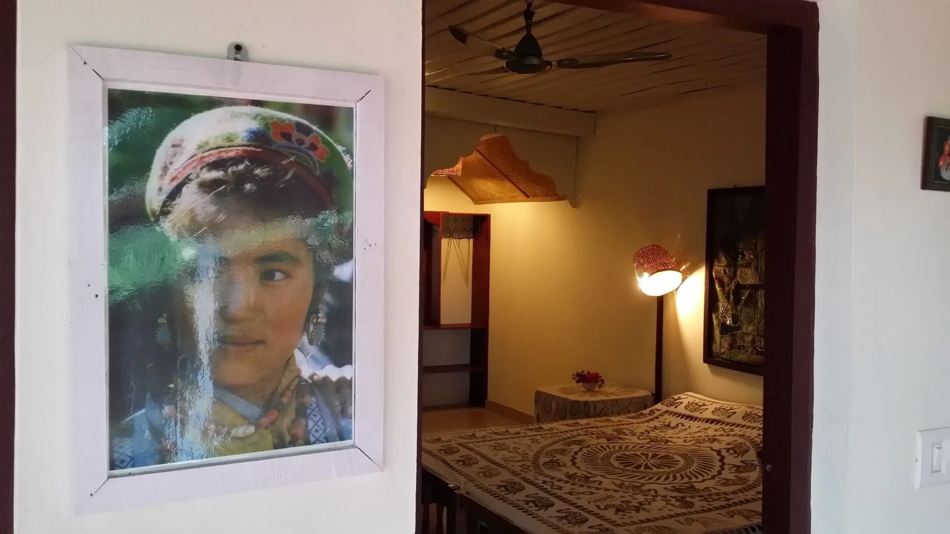 Magnolia Guest House