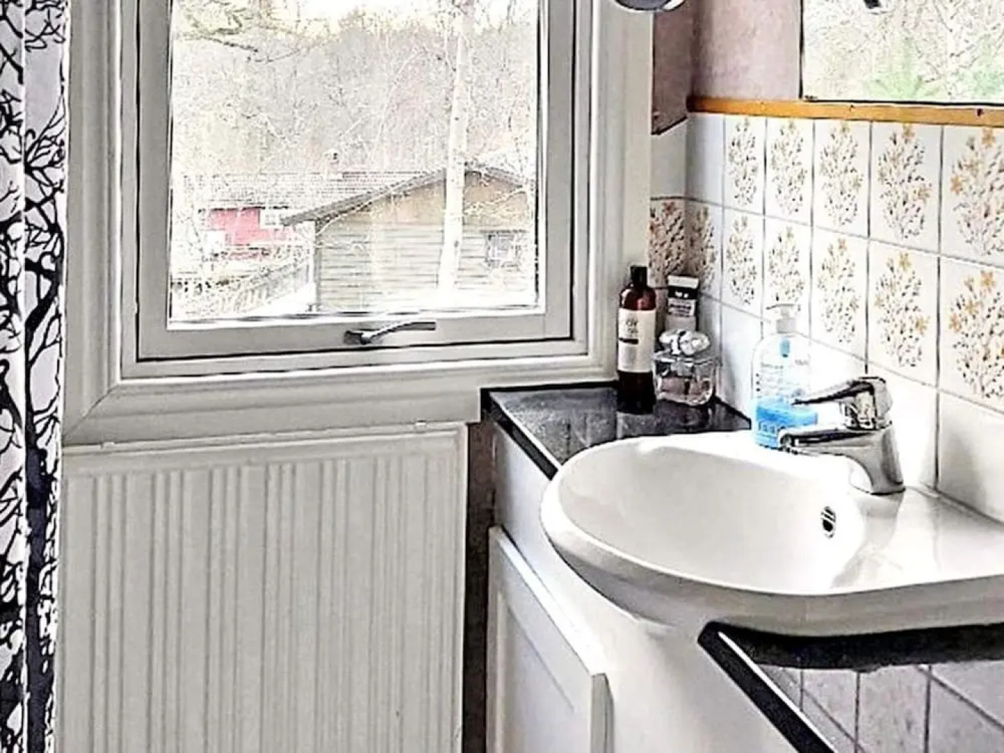 4 Person Holiday Home in Mariefred