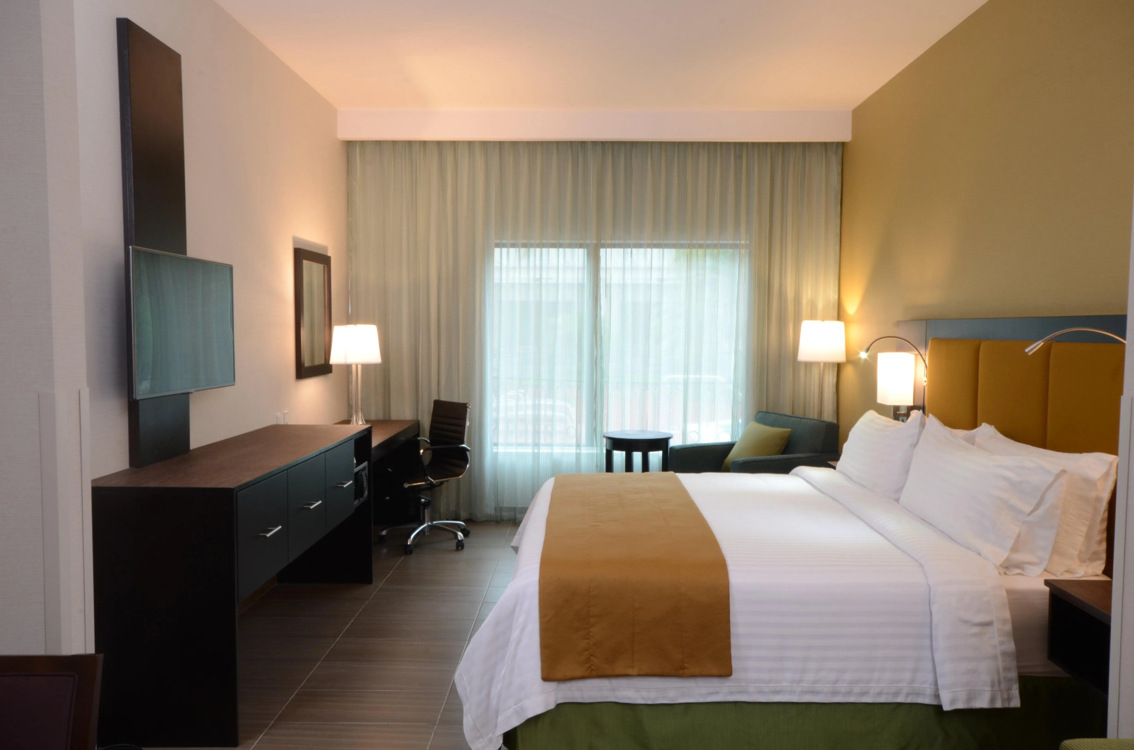 Holiday Inn Tampico Altamira by IHG