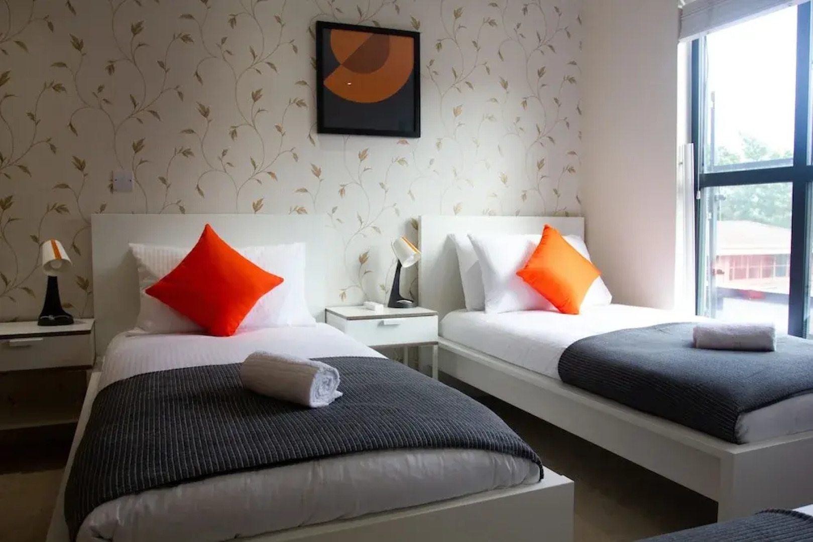 The Elm Serviced Apartments