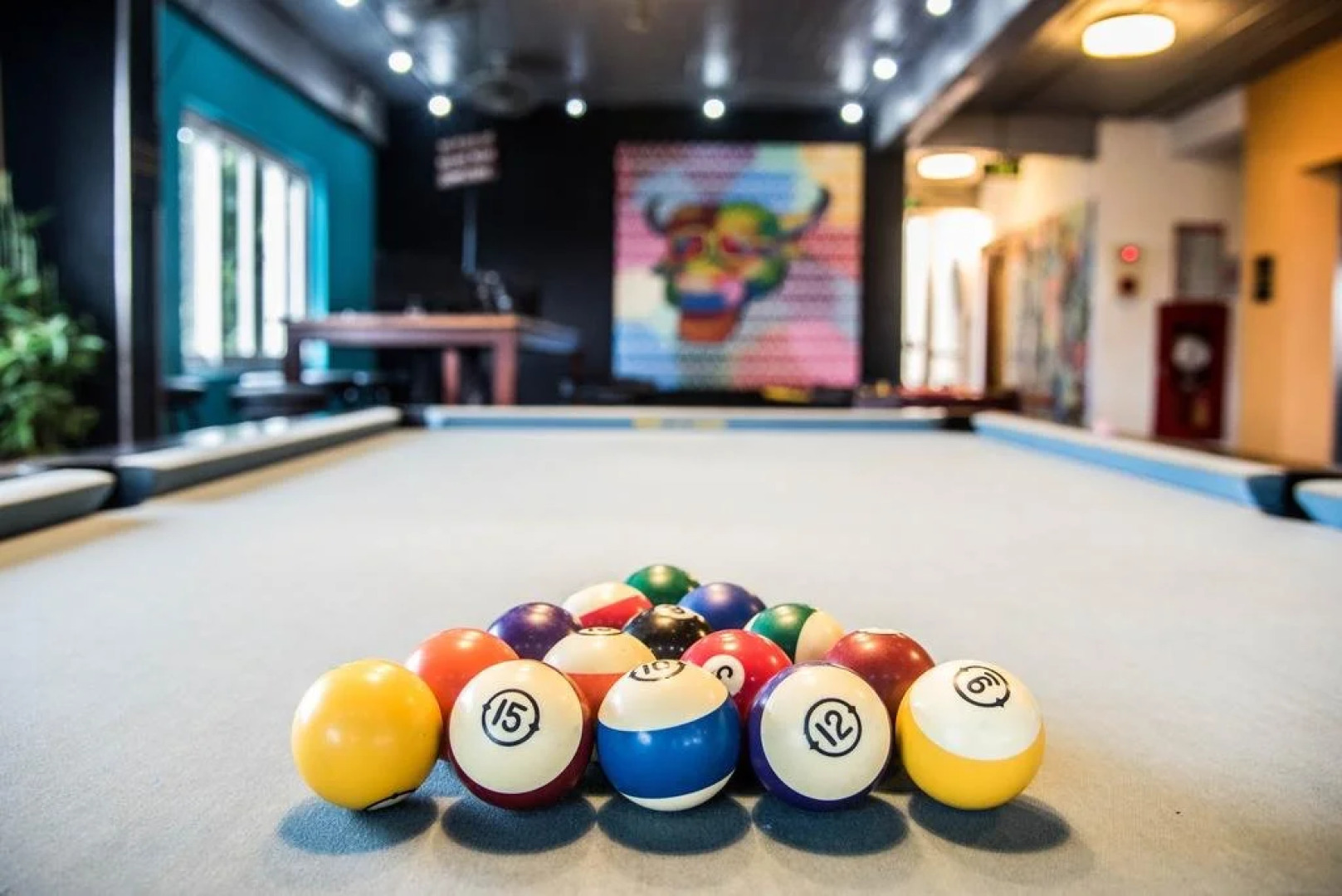 Vietnam Backpacker Hostels Downtown