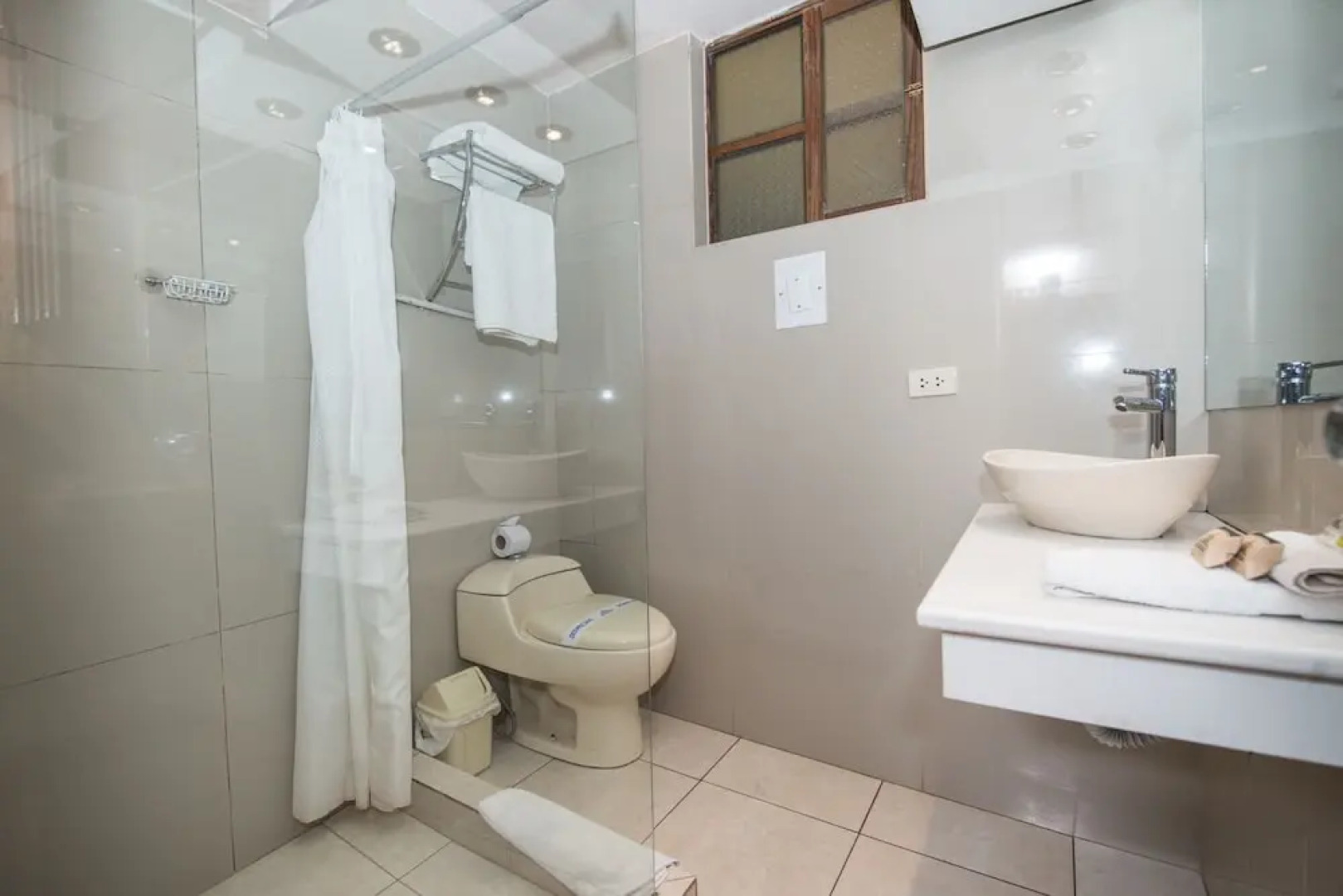 Intiwatana Hotel Boutique