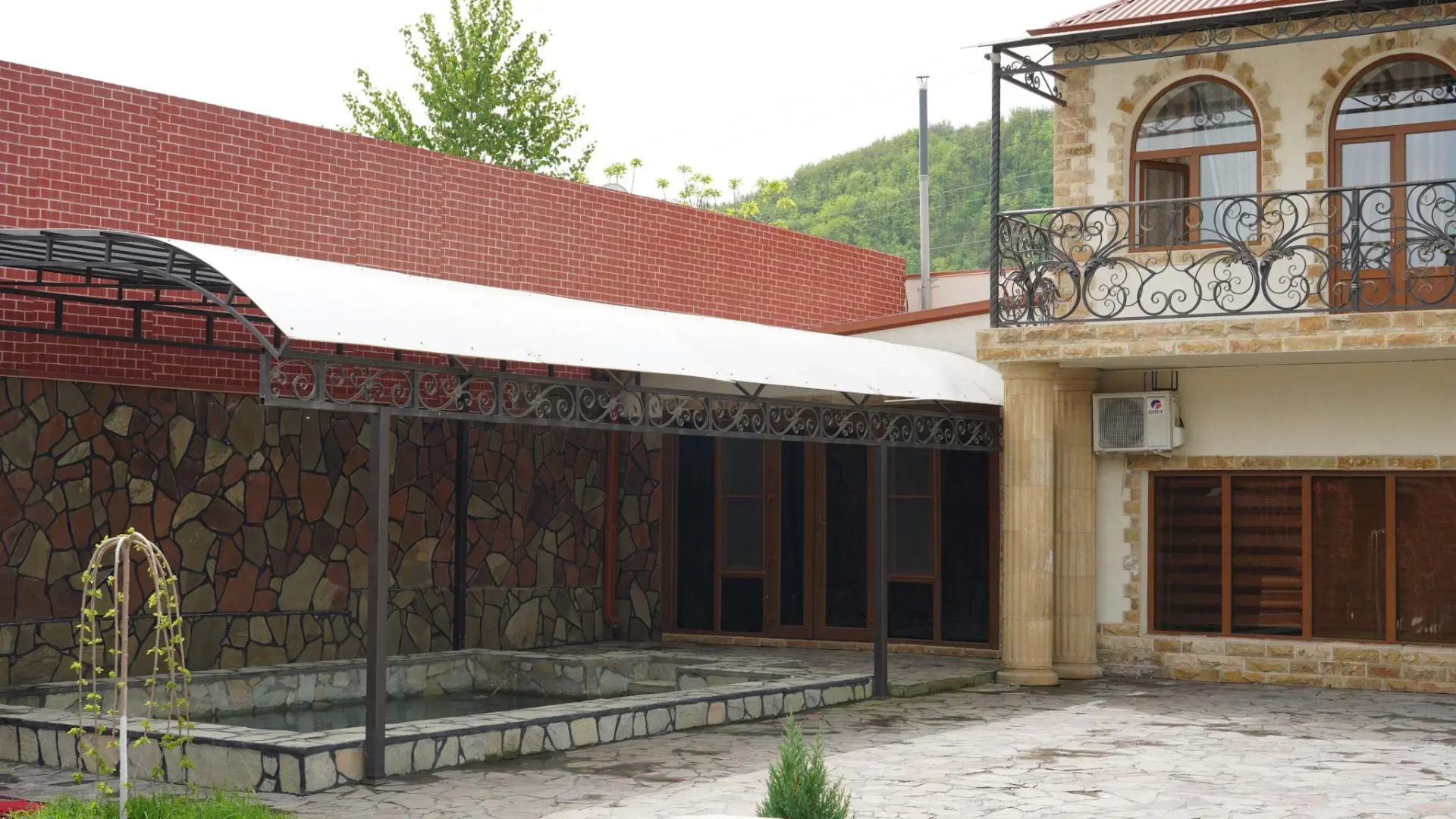 Дом отдыха №3 Беной Тревел