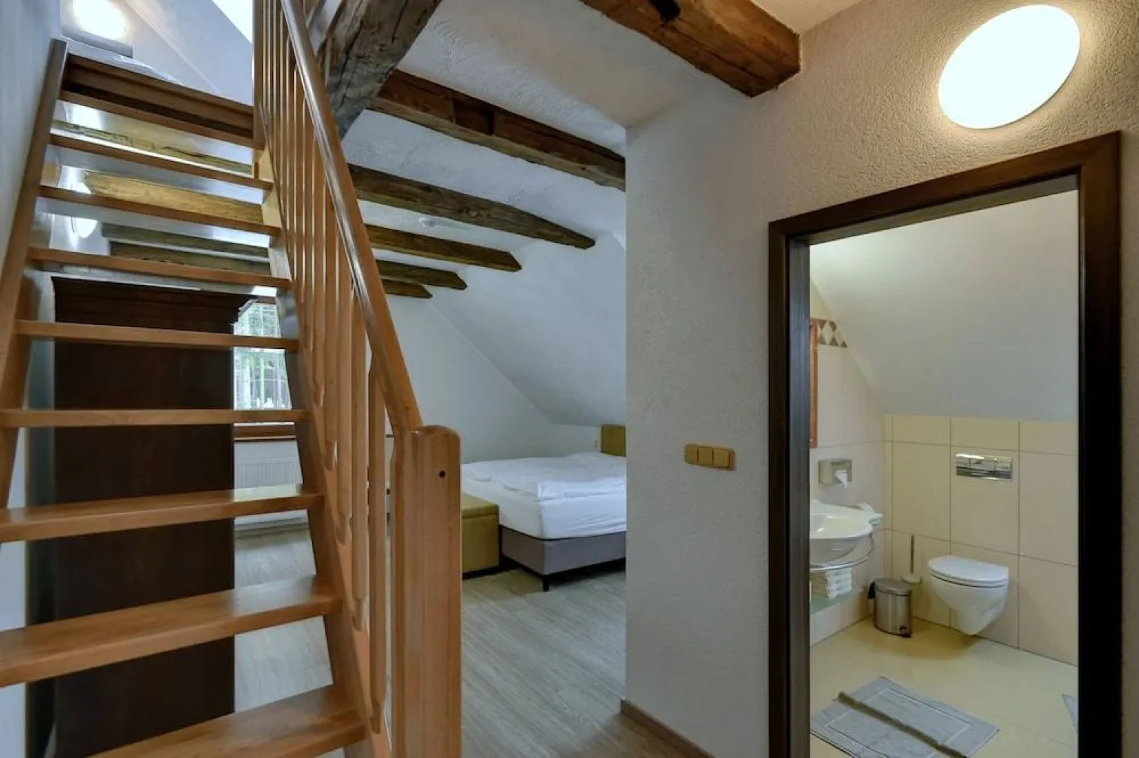 Zámecká fortovna P. Metternich