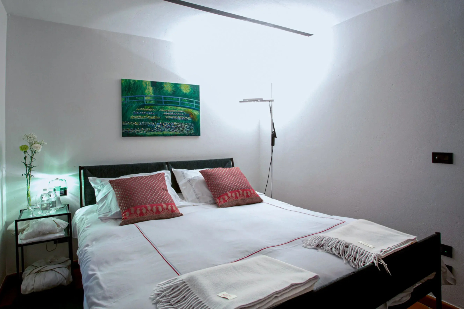 Giarvino Guesthouse