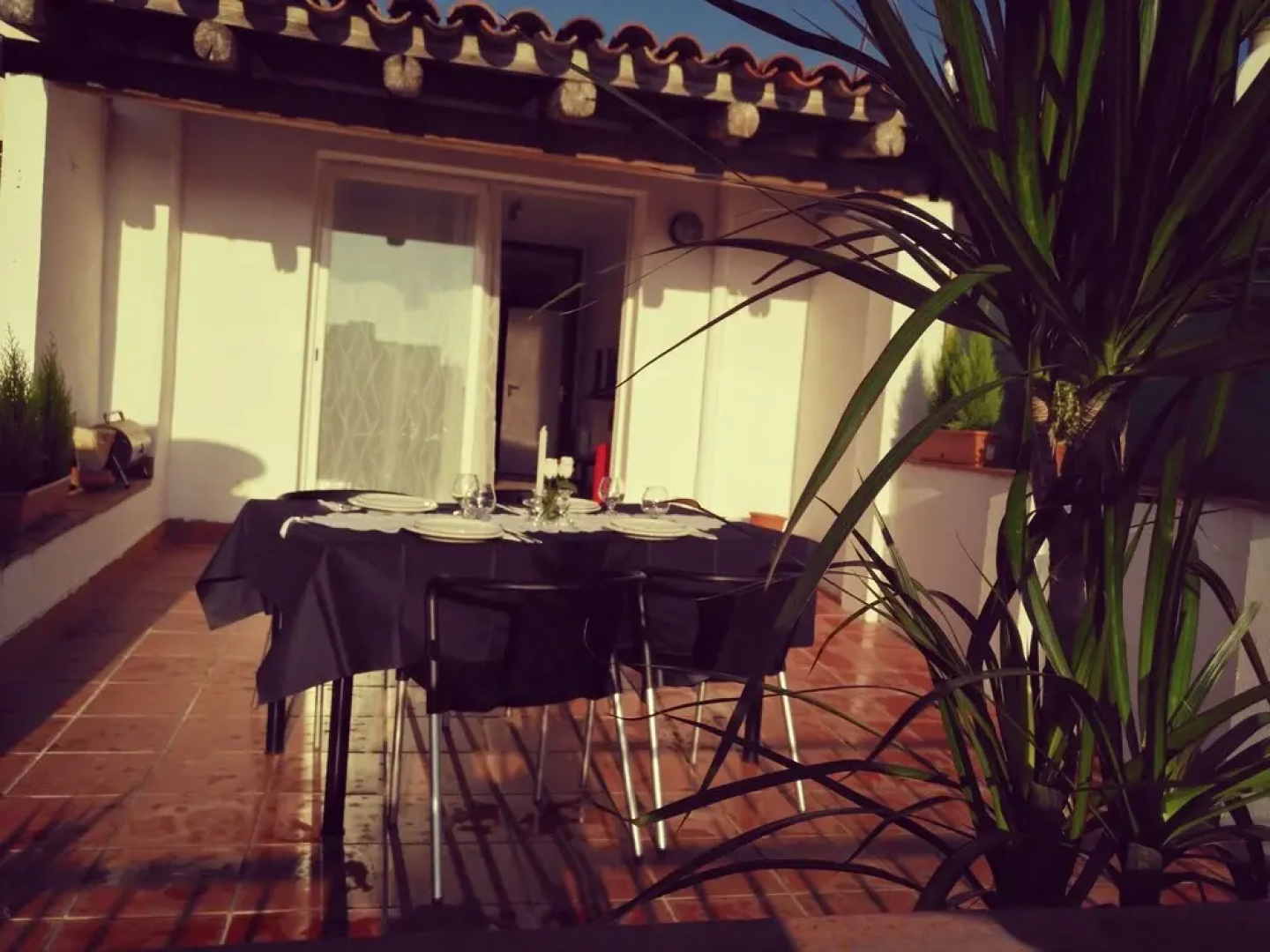 Aparthotel Wellamar
