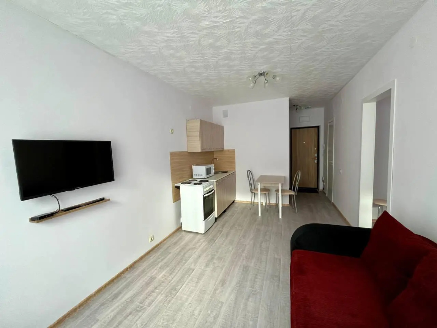 Домашняя на ул. Стройотрядовская, д. 14