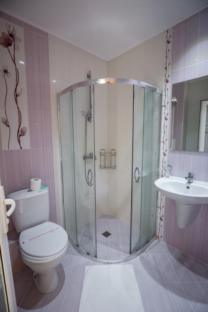 Hotel Bahami Residence