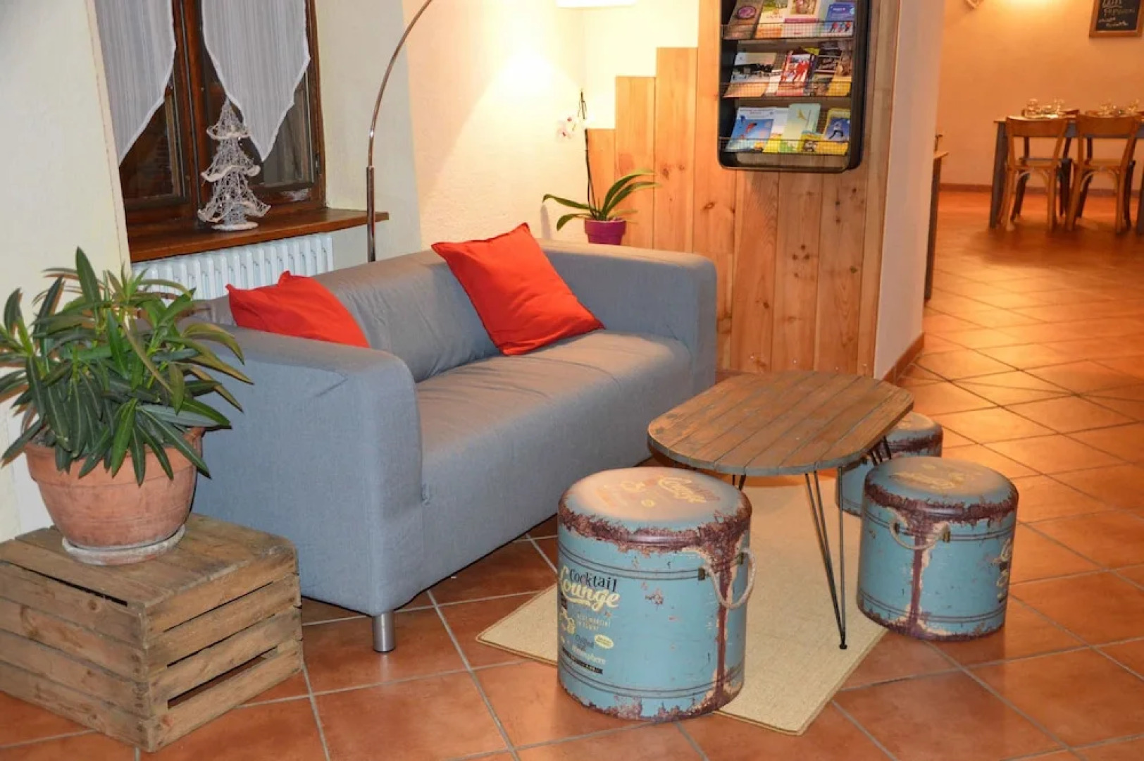 Auberge du Vieux Chaillol & Spa