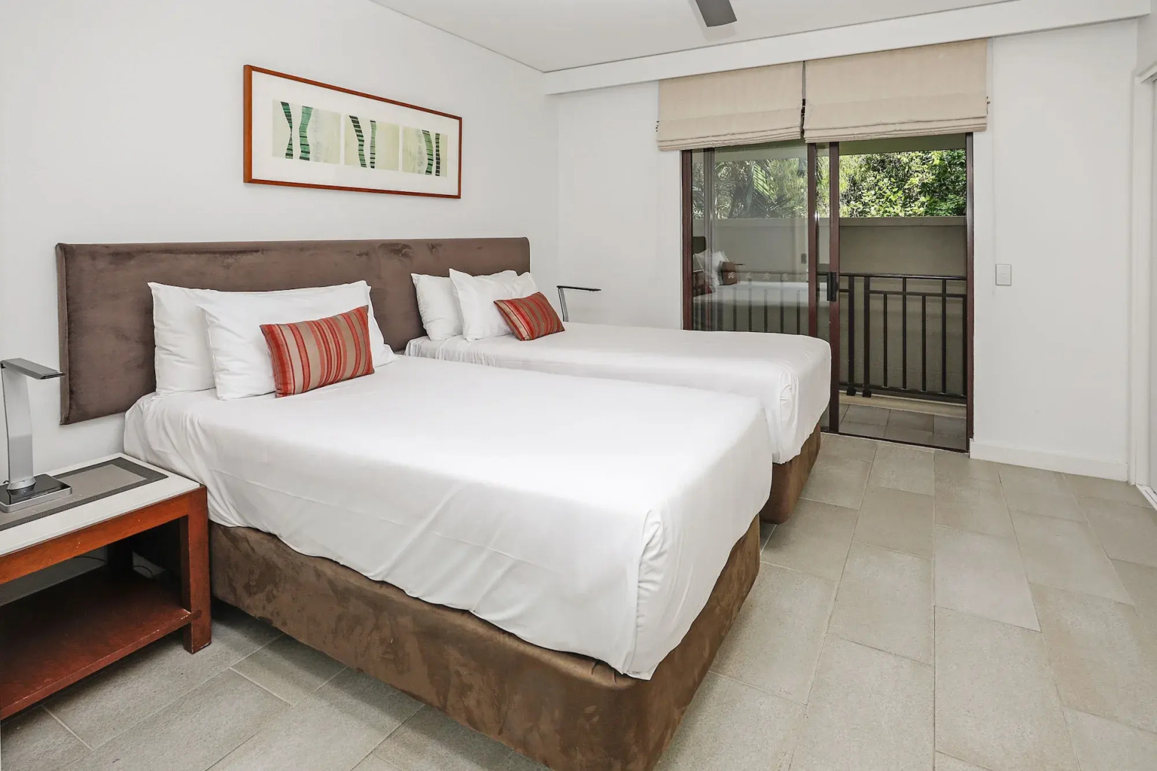 Apartment 316 at Sea Temple Palm Cove