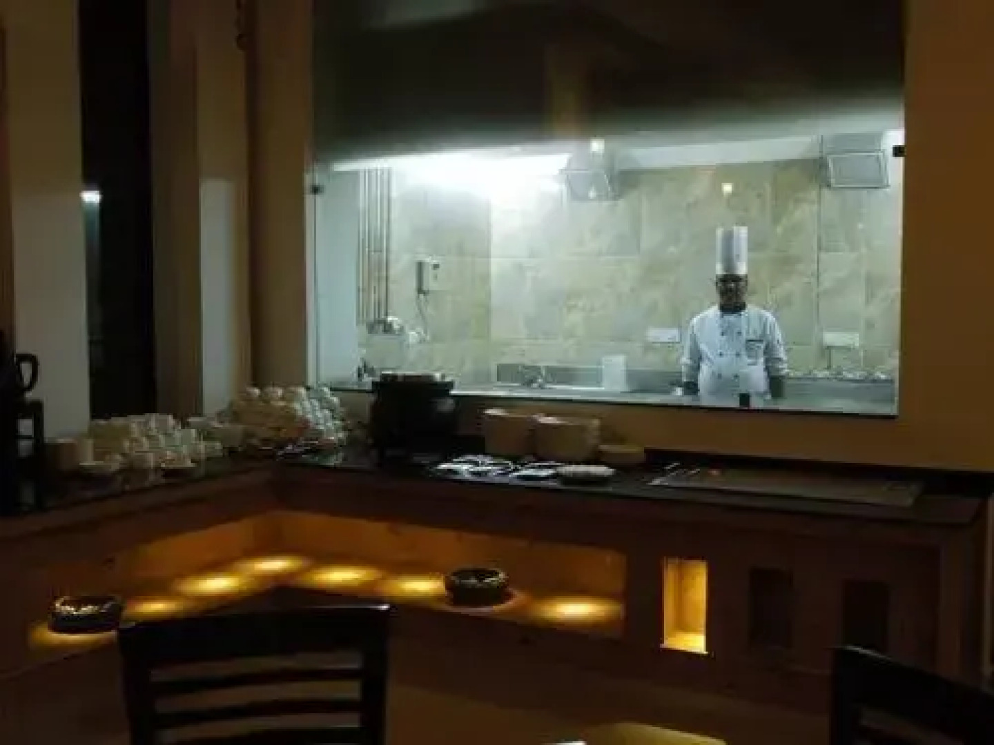 tusker trail corbett