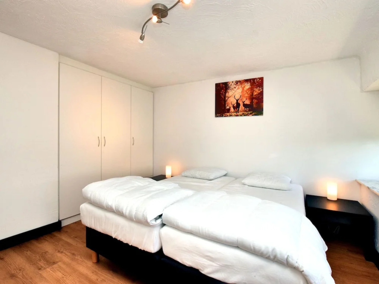 Luxurious Holiday Home in Saint Vith with Terrace