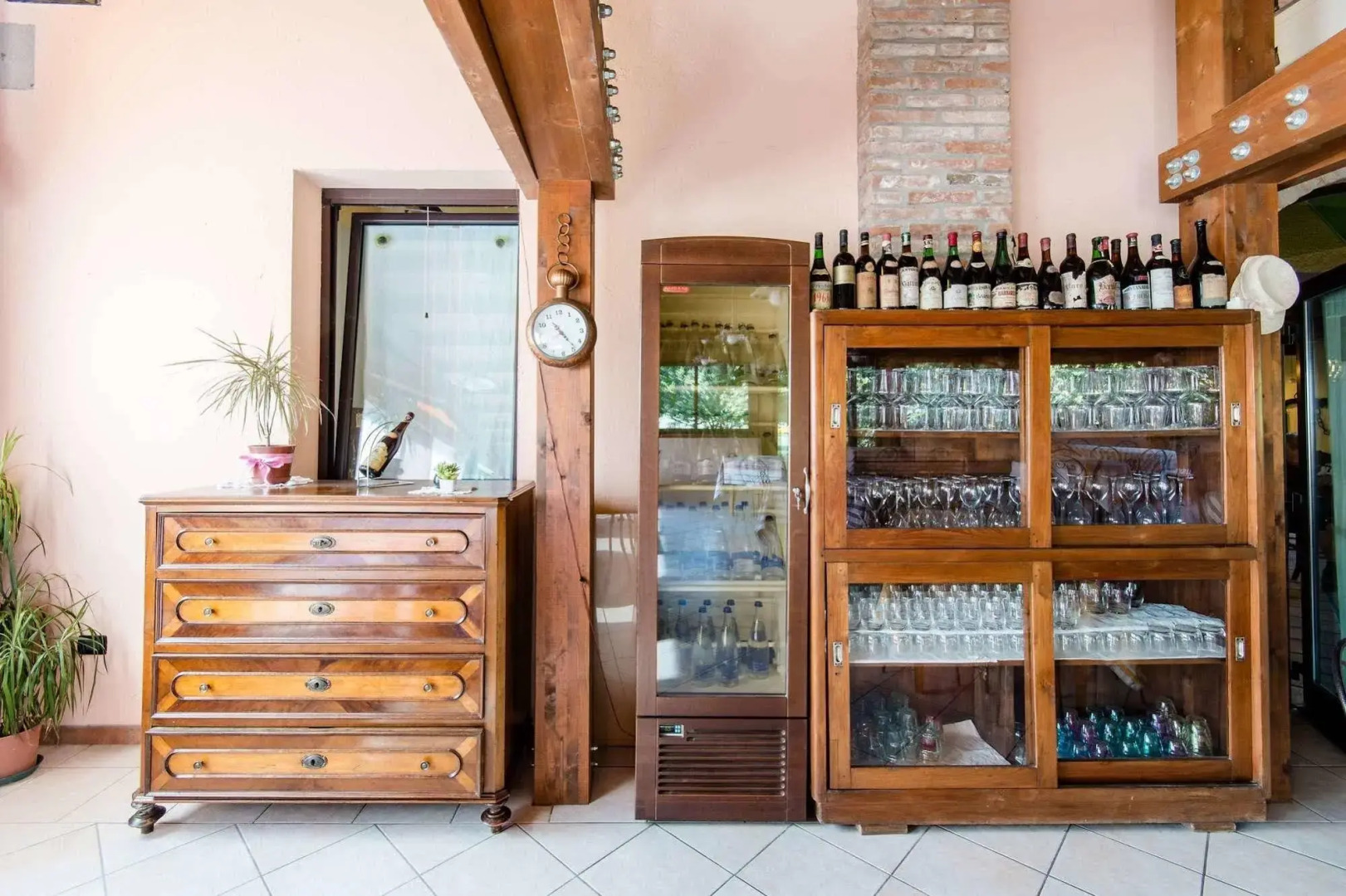 Agriturismo La Rocchetta