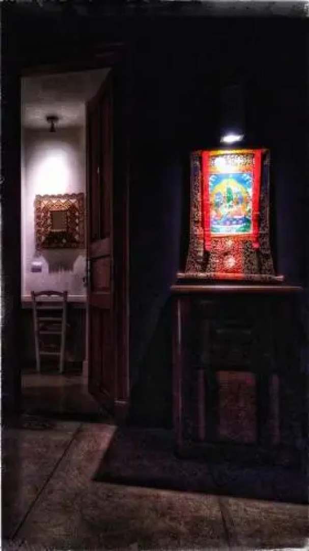 Mousai Hotel Boutique