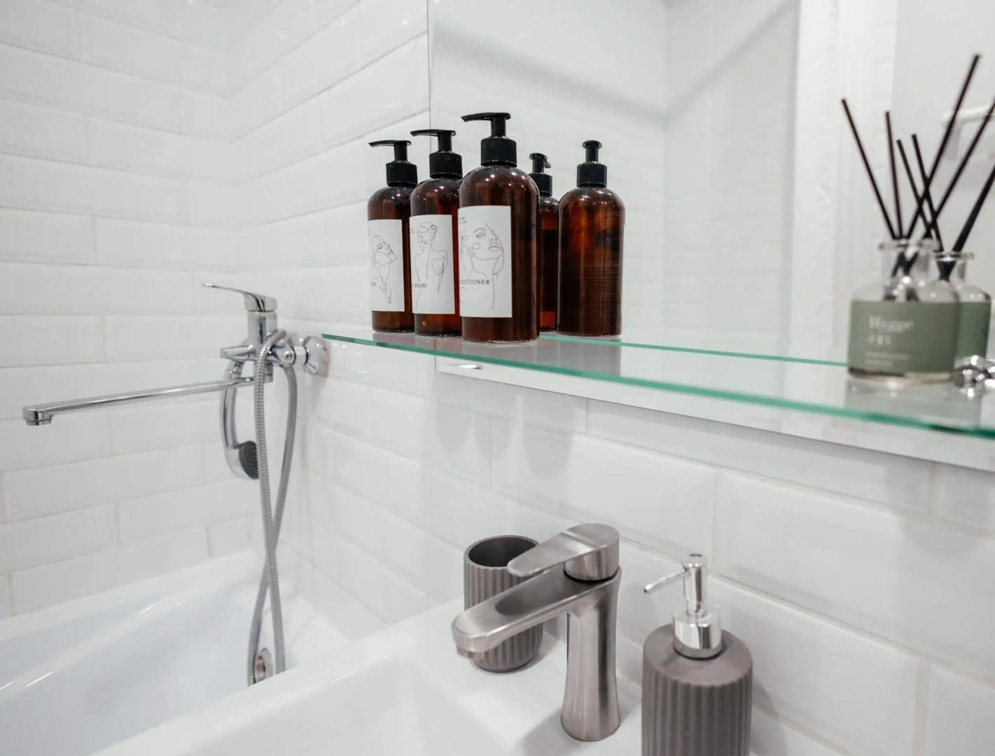 4 Ugla (Четыре угла) на улице 1-я Подлесная