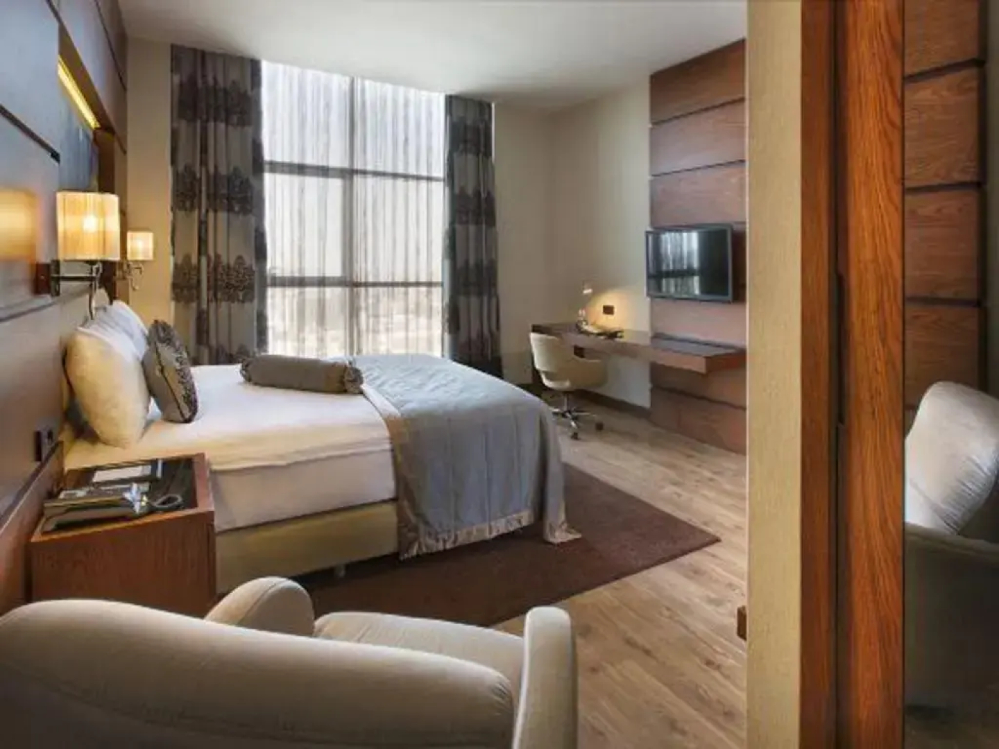 Dedeman Erbil Hotel City Center